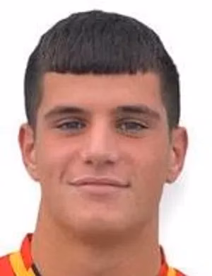 Marco Orfano