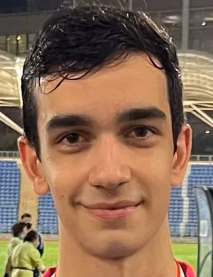 栢爾馬高 Marco Alexander McArthur Pirie