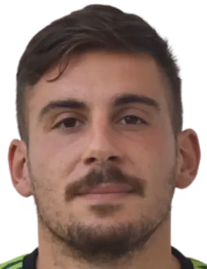 Marco Pissardo