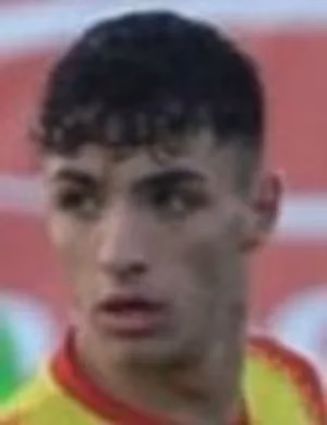 Marco Angelo Rao