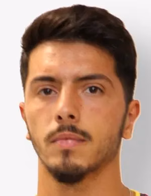 Marco Aurélio Ribeiro de Sousa