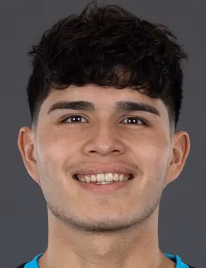 Marco Rios