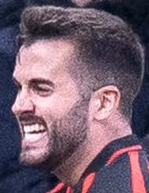 Marco Rosa Blanco