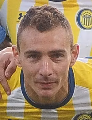 Marco Gastón Ruben Rodríguez