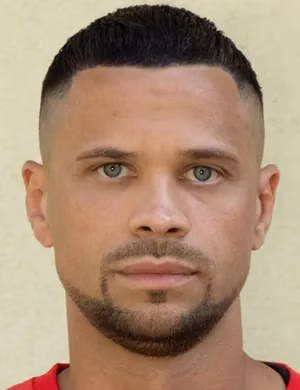 Marco Sahanek