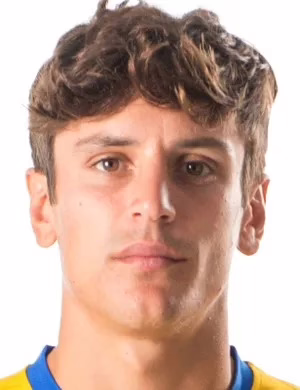 Marco Sangalli Fuentes