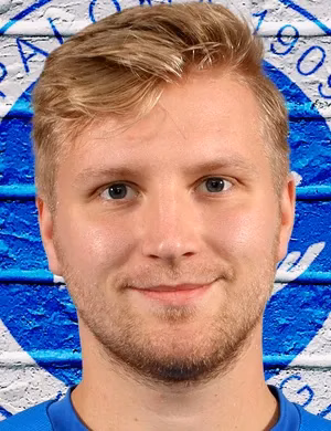 Marco Andre Schröder