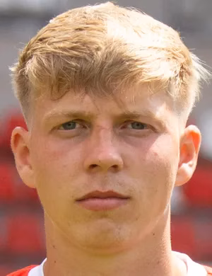 Marco Ferdinand Wolf