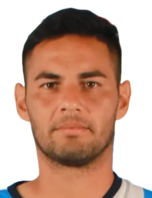 Marcos Antonio Acosta Rojas