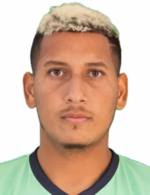 Marcos Antonio Allen González