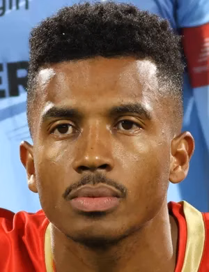 Marcos Antônio