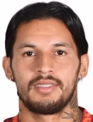 Marcos Emanuel Astina