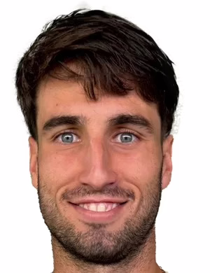 Marcos Bustillo Aquesolo