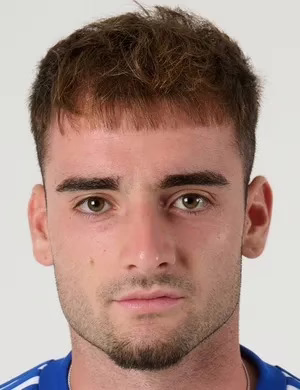 Marcos Cuenca Aranda
