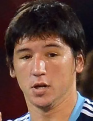 Marcos Gabriel Fernández