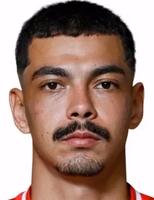 Marcos Gabriel