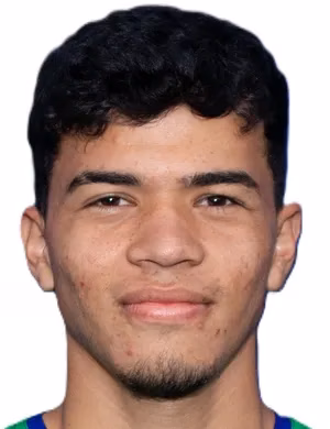Marcos Eduardo Gafaro Medina