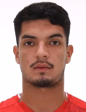 Marcos Gabriel Giménez Insfran