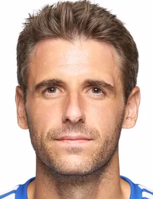 Marcos Gondra Krug