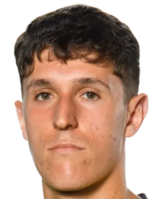 Marcos Goñi Merino