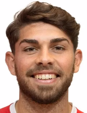 Marcos Javier Legaz Paleo
