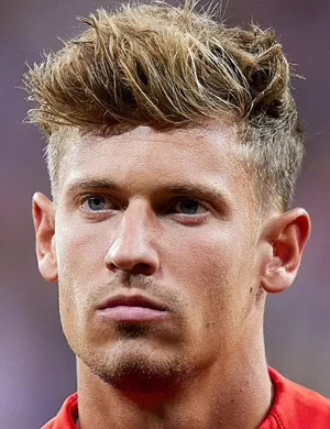 Marcos Llorente Moreno