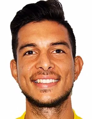 Marcos Mauro López Gutiérrez