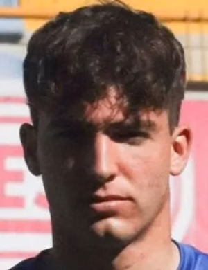Marcos Olmo Valenzuela