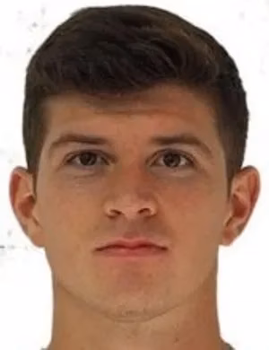 Marcos Andrés Paolini Banchero