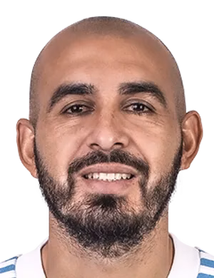 Marcos Daniel Riquelme