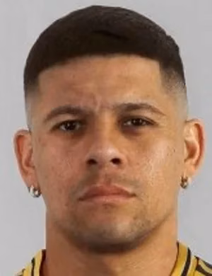 Faustino Marcos Alberto Rojo