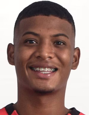Marcos Ibrahim Sevillano Herrera