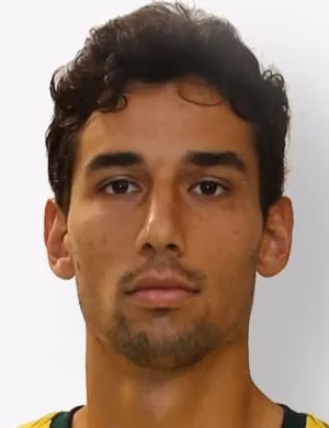 Marcos André Costa Valente