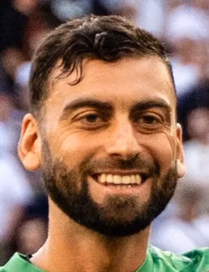Marcos Raúl Zappacosta