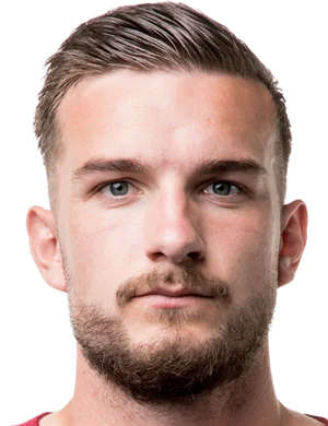 Marcus Bobjerg Jakobsen