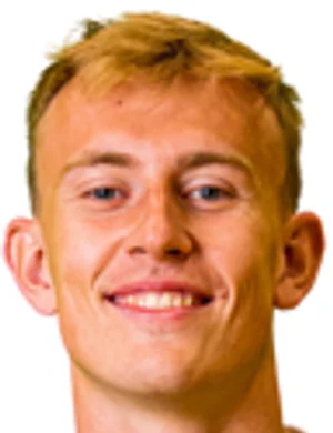 Marcus Bundgaard Sørensen