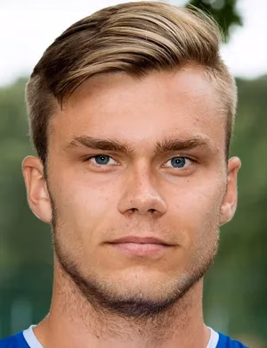 Marcus Gustav Degerlund