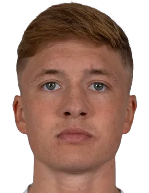 Marcus Mustać Gudmann