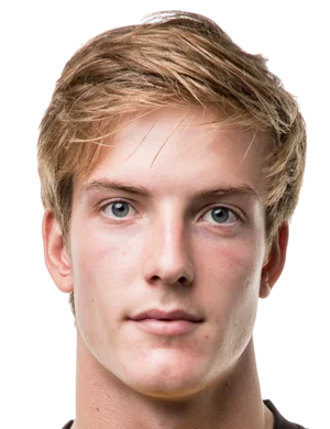 Marcus Serup Hannesbo