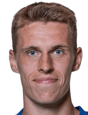 Marcus Winther Hansen