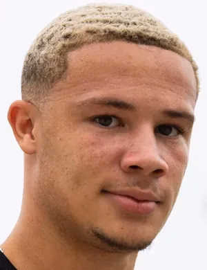 Marcus Lemar Ifill