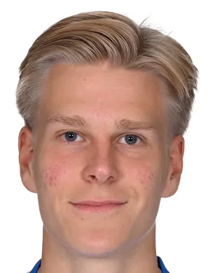 Marcus Linday