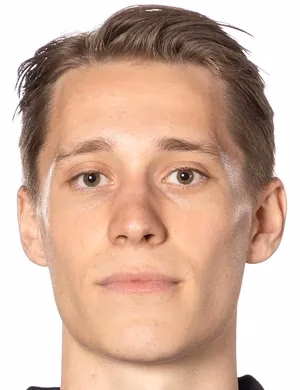 Marcus Lindberg