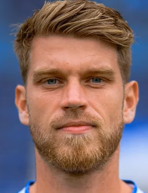Marcus Klingenberg Mathisen