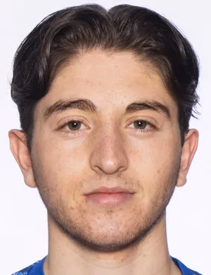 Marcus Melchior