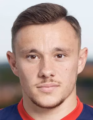 Marcus Niemitz