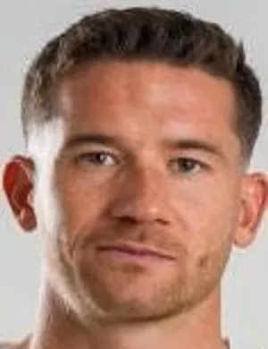 Marcus Christer Rohdén