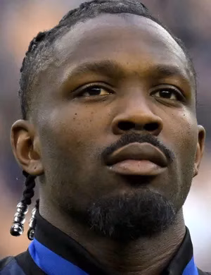 Marcus Lilian Thuram-Ulien