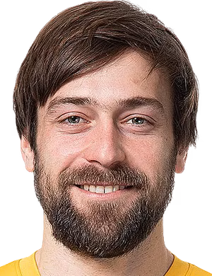 Marek Krátký