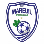 Mareuil Sporting Club герб